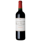 2015 ラ･シャペル･ド･オー･バージュ･リベラル ポイヤック / シャトー･オー･バージュ･リベラル ◎(Le de Haut Bages Liberal AOC Poillac 2015 ◎)